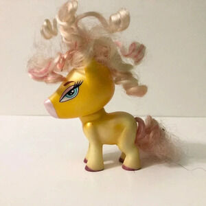 MGA Bratz Circuz Ponyz Dita Circus Pony  Toy TLC